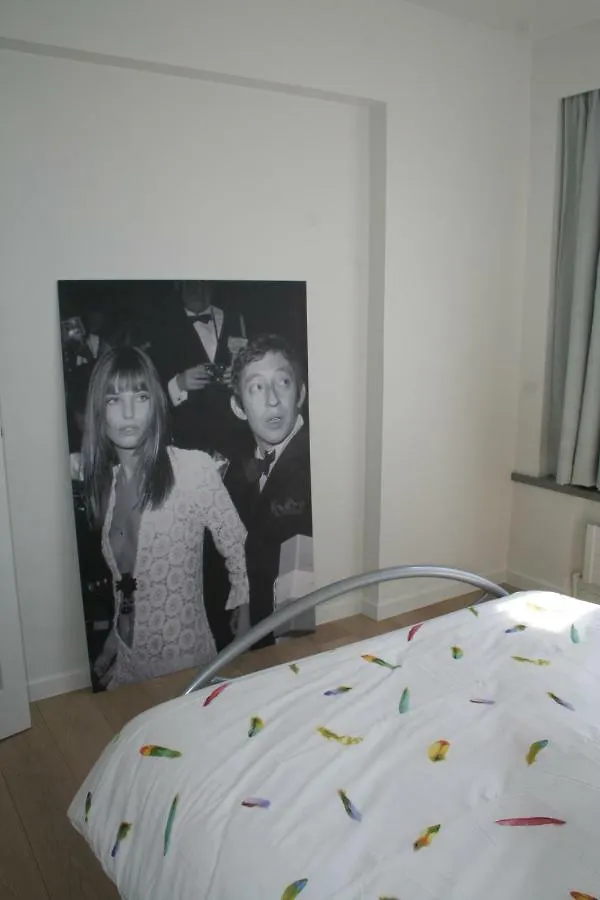 Ferienwohnung O' Casino Ostende 0*,